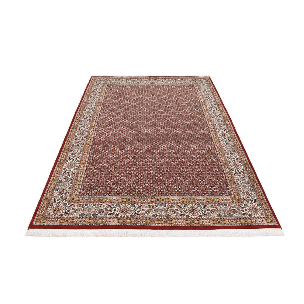 Perserteppich - Classic - 295 x 195 cm - rost