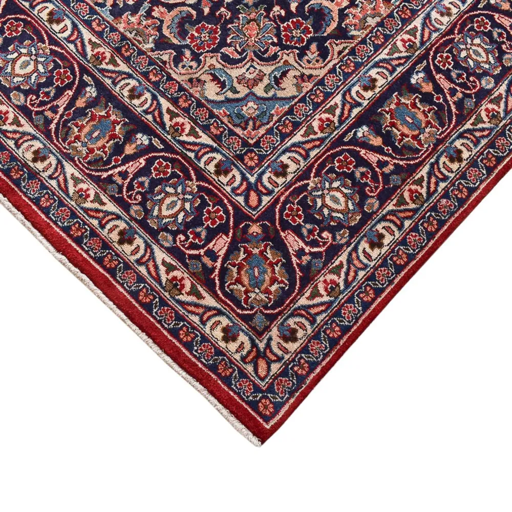 Perserteppich - Classic - 295 x 195 cm - rot