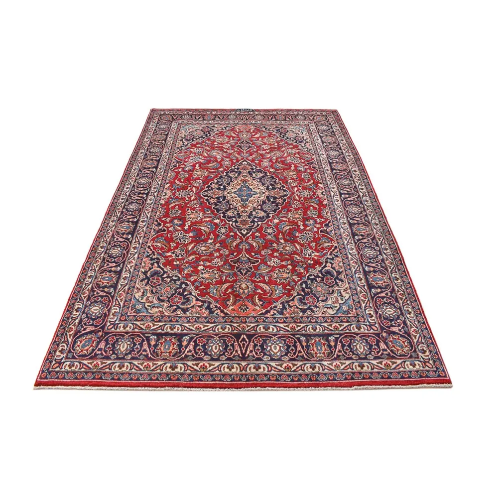 Perserteppich - Classic - 295 x 195 cm - rot
