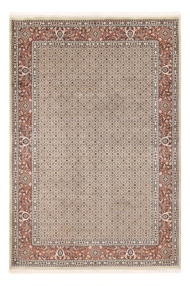 Perserteppich - Classic - 295 x 197 cm - rost