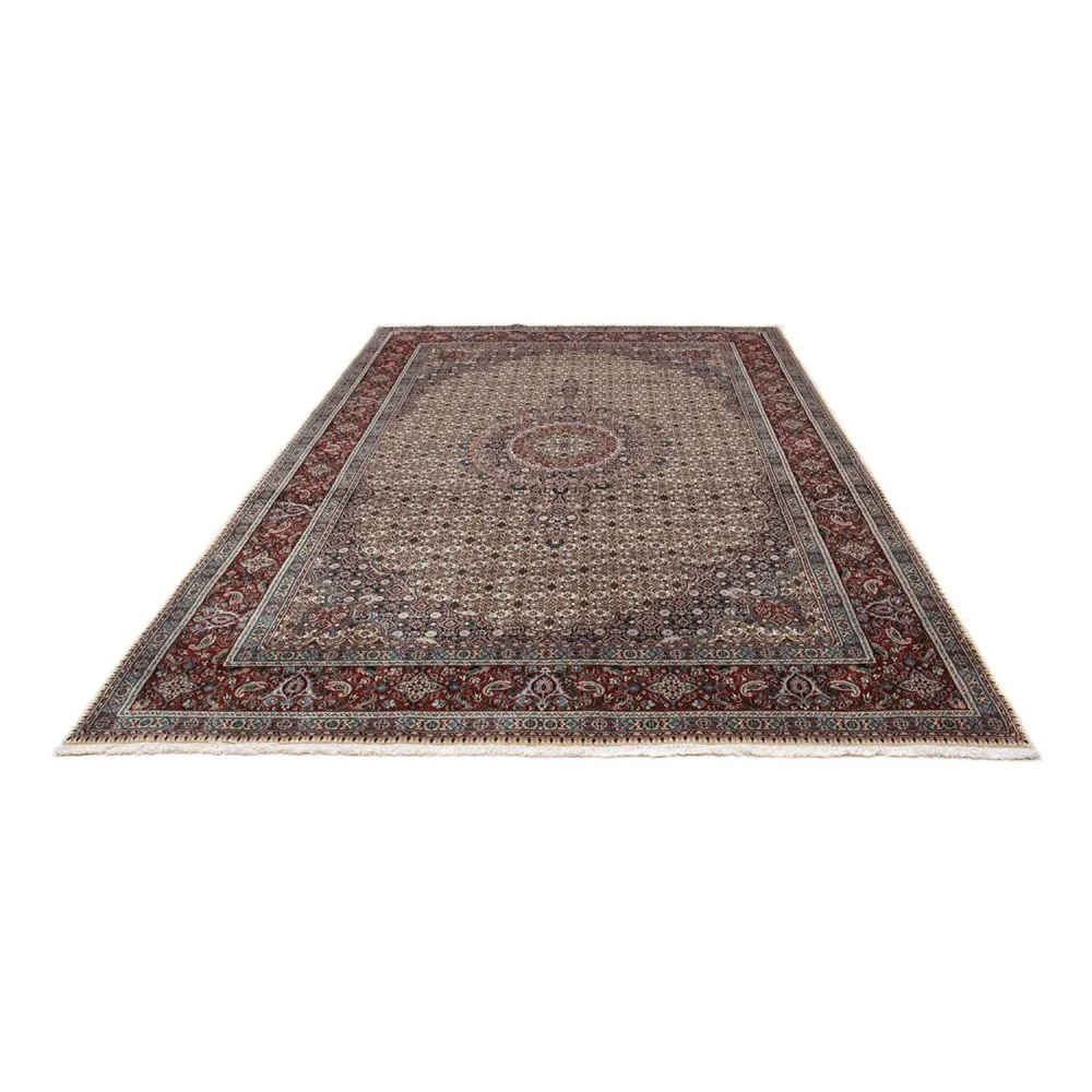 Perserteppich - Classic 295 x 200 cm - beige