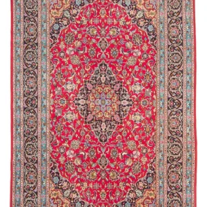 Perserteppich - Classic - 295 x 200 cm - rot