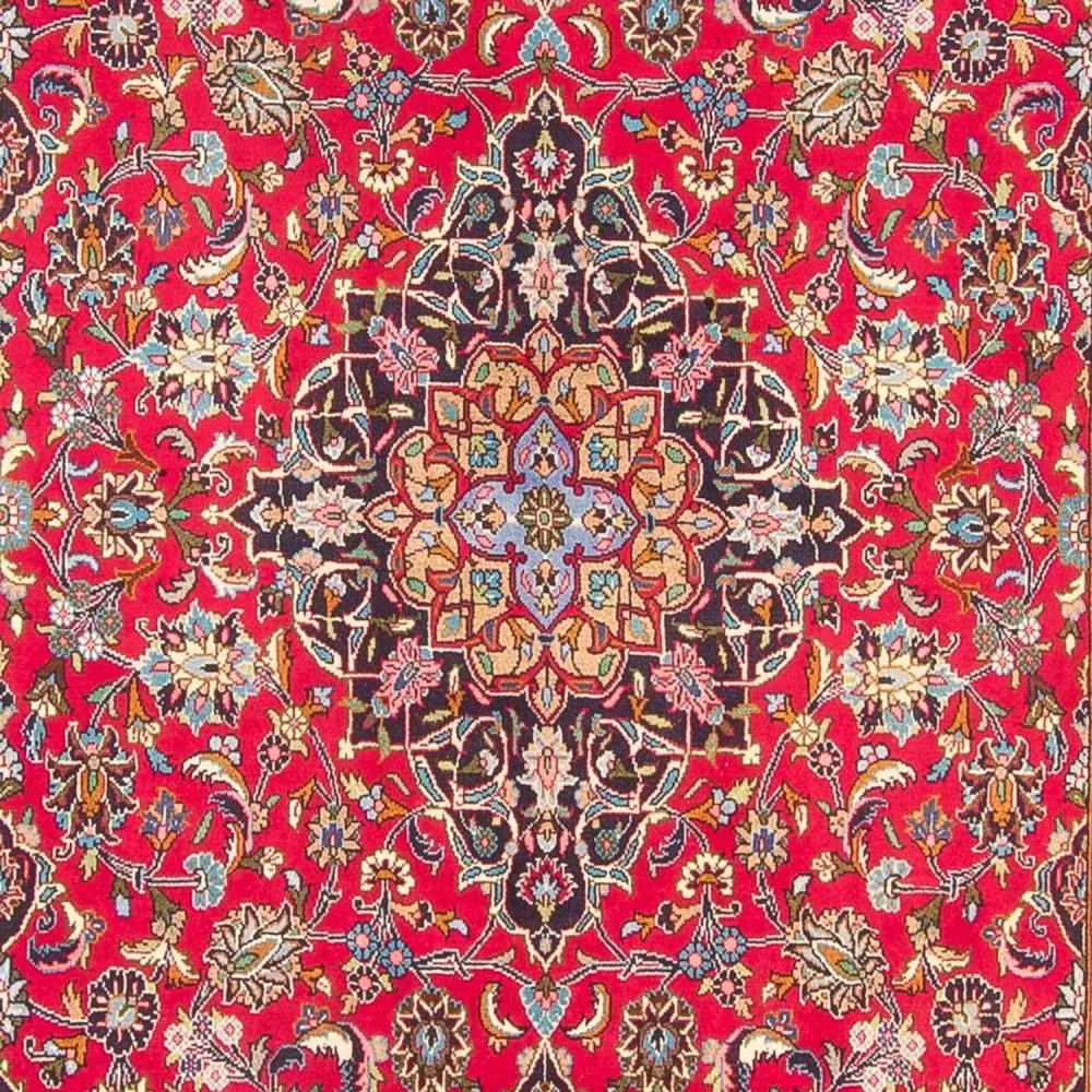 Perserteppich - Classic - 295 x 200 cm - rot