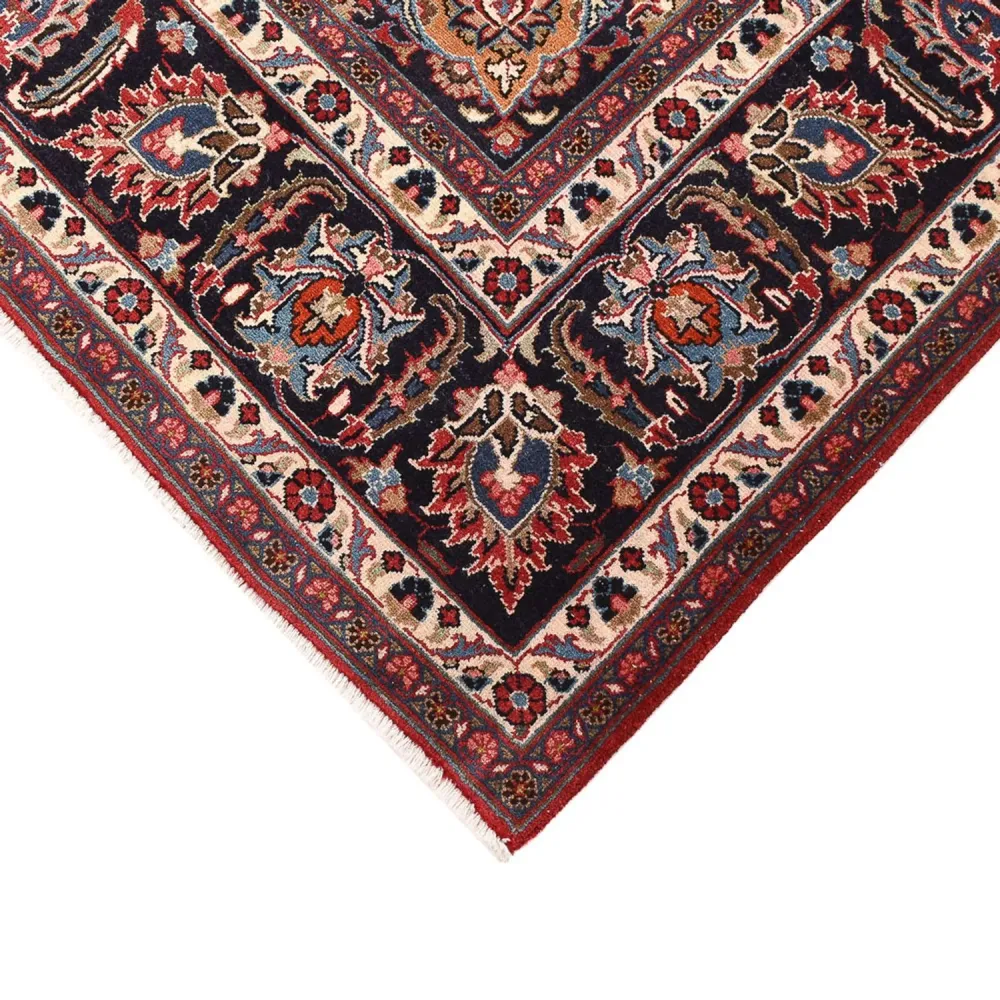 Perserteppich - Classic - 295 x 245 cm - rot