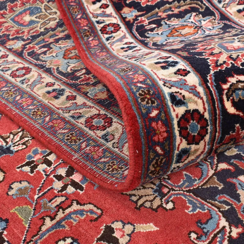 Perserteppich - Classic - 295 x 245 cm - rot