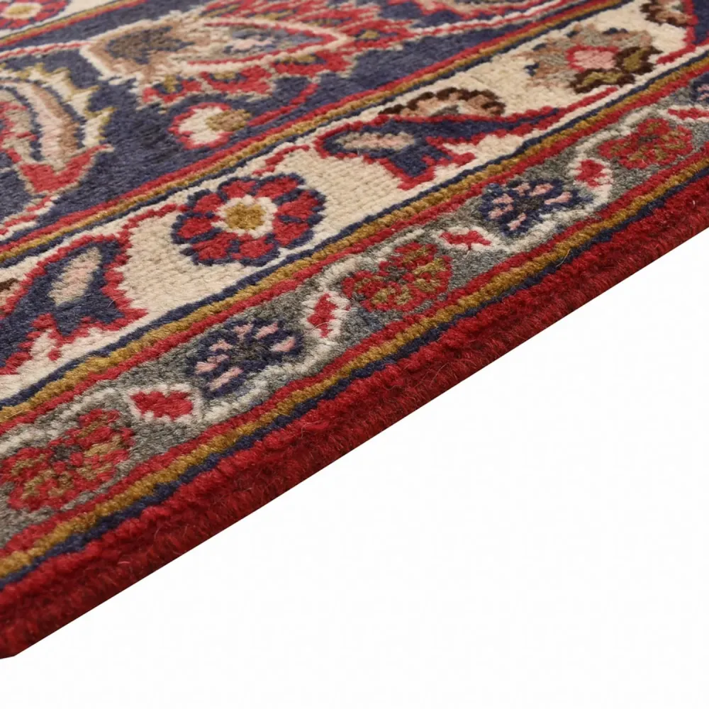 Perserteppich - Classic - 297 x 194 cm - rot