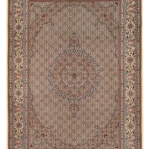 Perserteppich - Classic - 297 x 204 cm - taupe