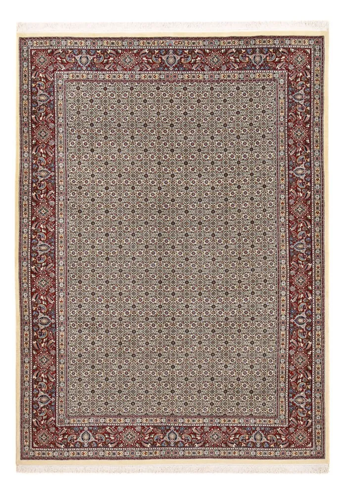 Perserteppich - Classic - 297 x 205 cm - taupe