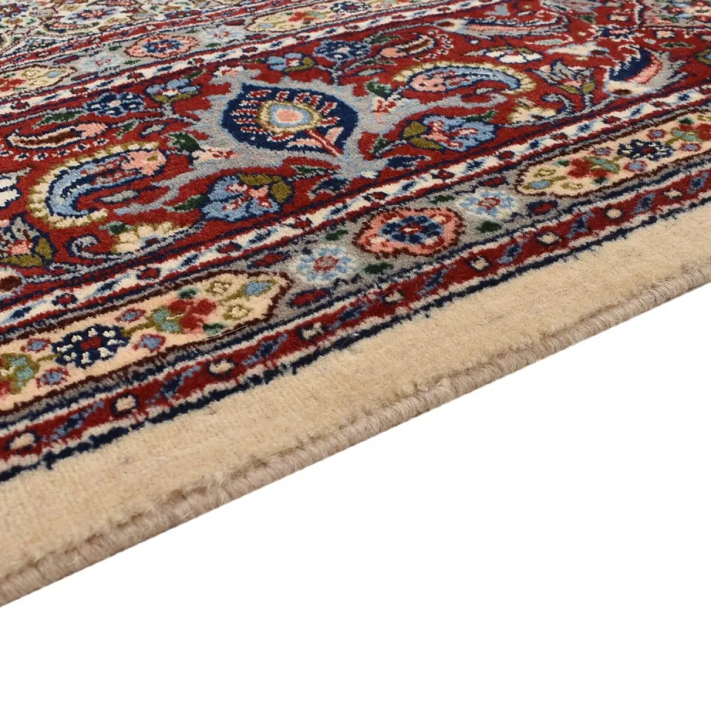 Perserteppich - Classic - 297 x 205 cm - taupe