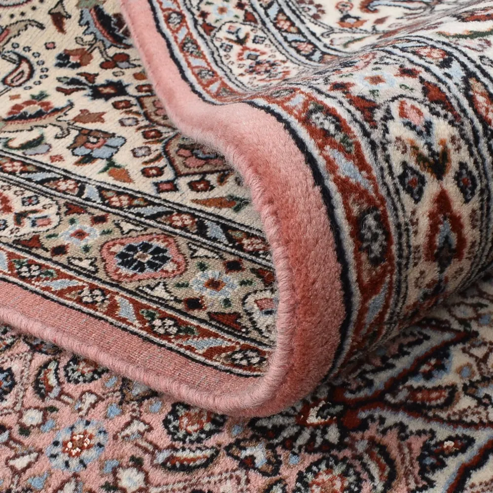 Perserteppich - Classic - 297 x 245 cm - hellrot