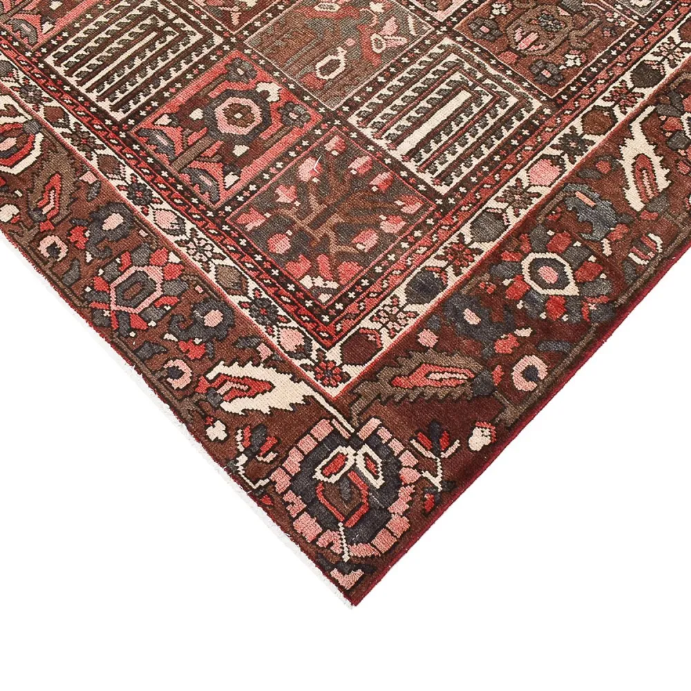 Perserteppich - Classic - 298 x 192 cm - mehrfarbig