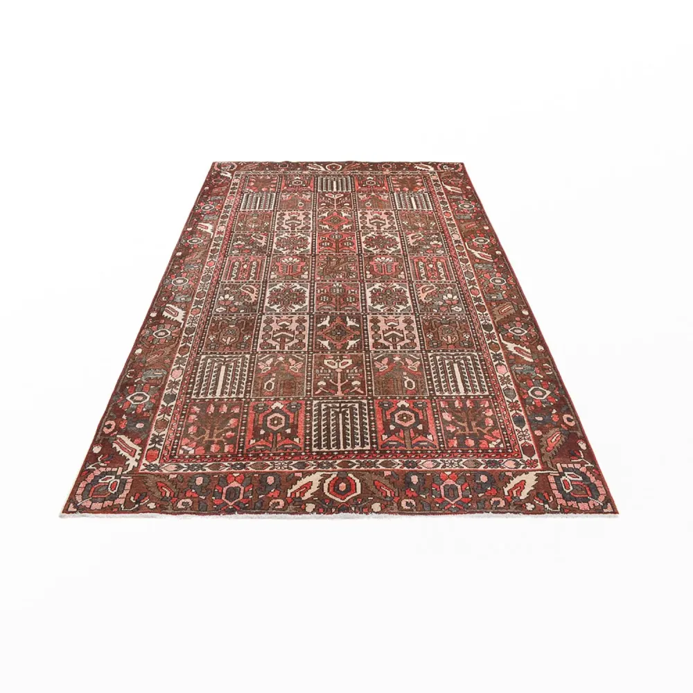 Perserteppich - Classic - 298 x 192 cm - mehrfarbig