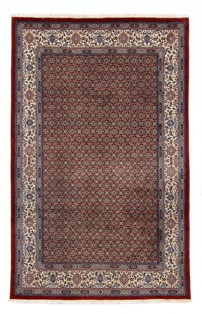 Perserteppich - Classic 298 x 196 cm - rot