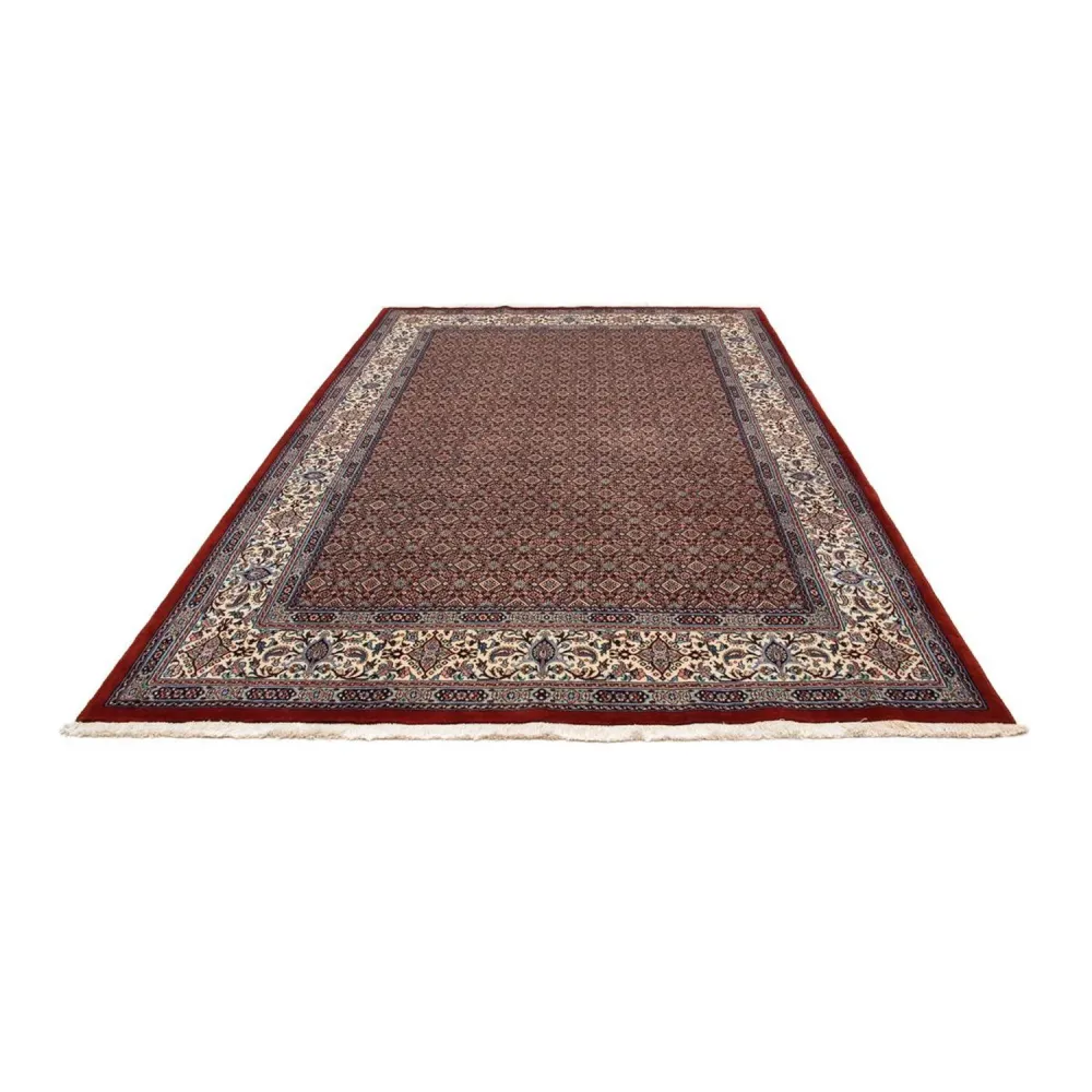 Perserteppich - Classic 298 x 196 cm - rot