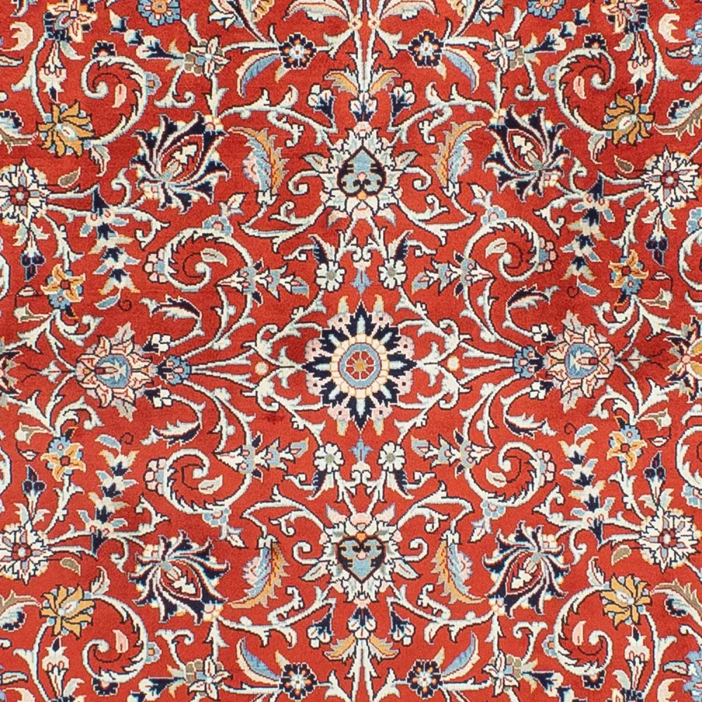 Perserteppich - Classic 298 x 200 cm - rot