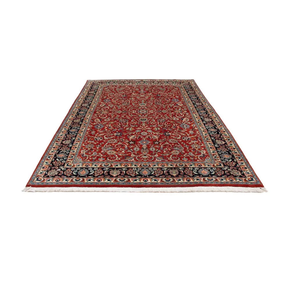 Perserteppich - Classic 298 x 200 cm - rot