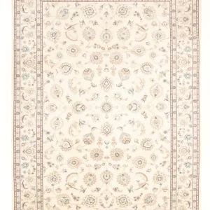 Perserteppich - Classic - 298 x 202 cm - creme
