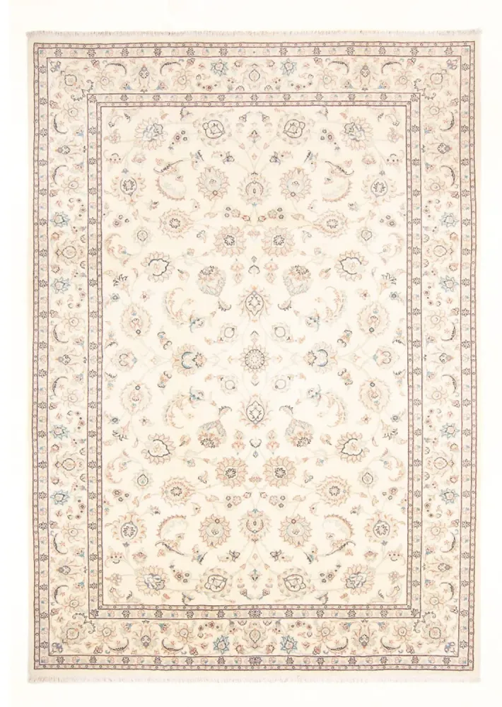 Perserteppich - Classic - 298 x 202 cm - creme