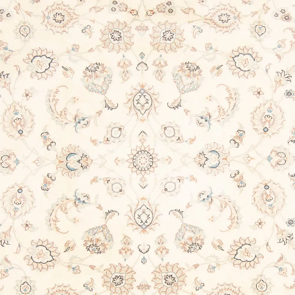 Perserteppich - Classic - 298 x 202 cm - creme
