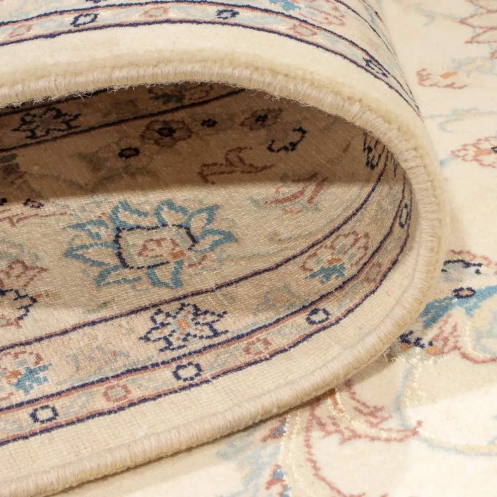 Perserteppich - Classic - 298 x 202 cm - creme