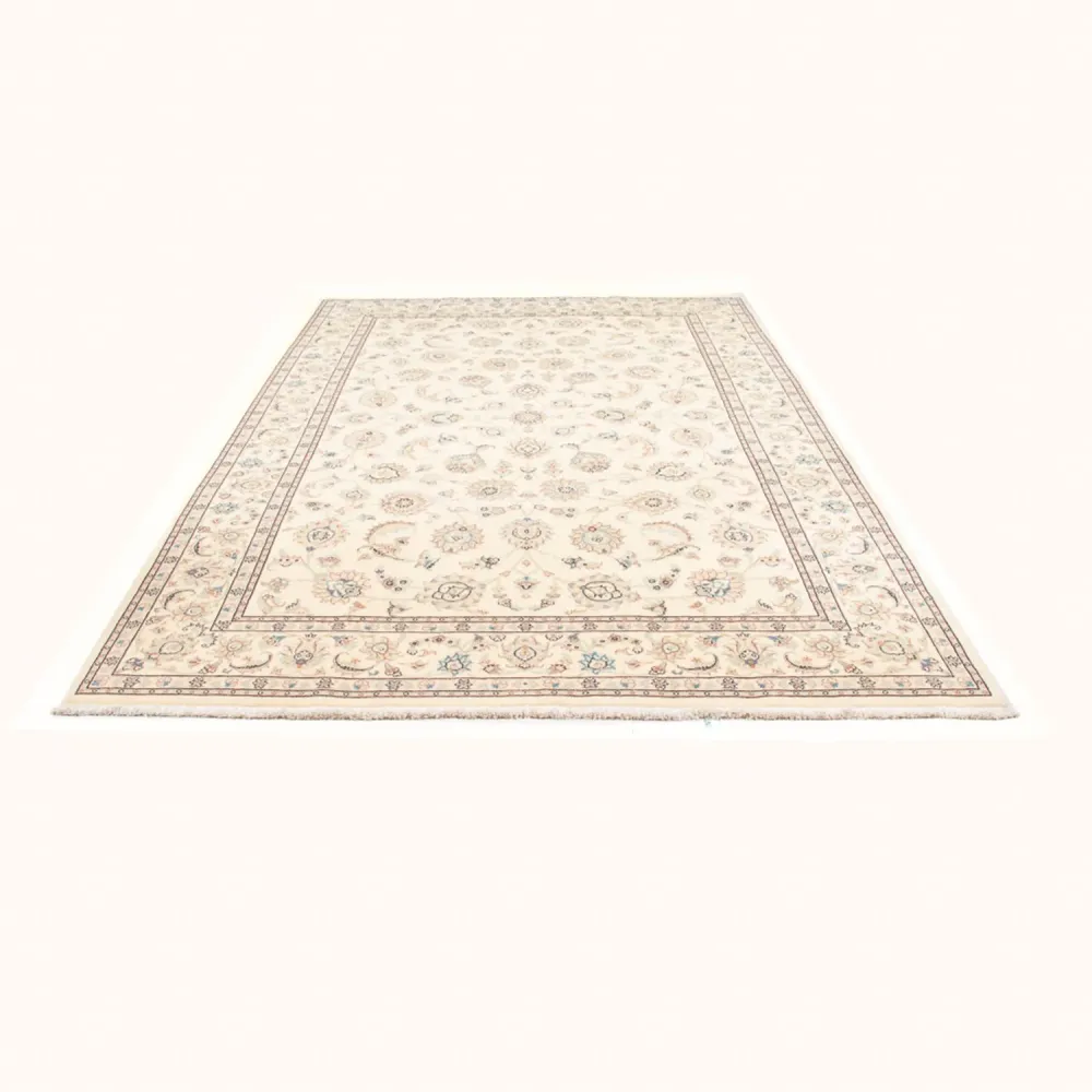 Perserteppich - Classic - 298 x 202 cm - creme