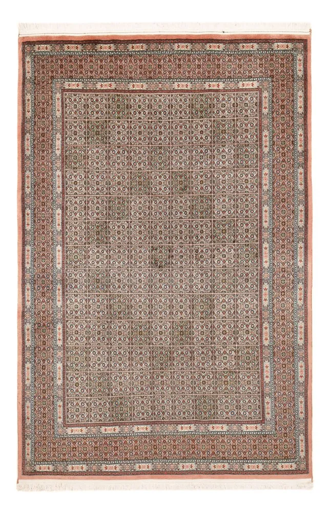 Perserteppich - Classic - 300 x 192 cm - rost