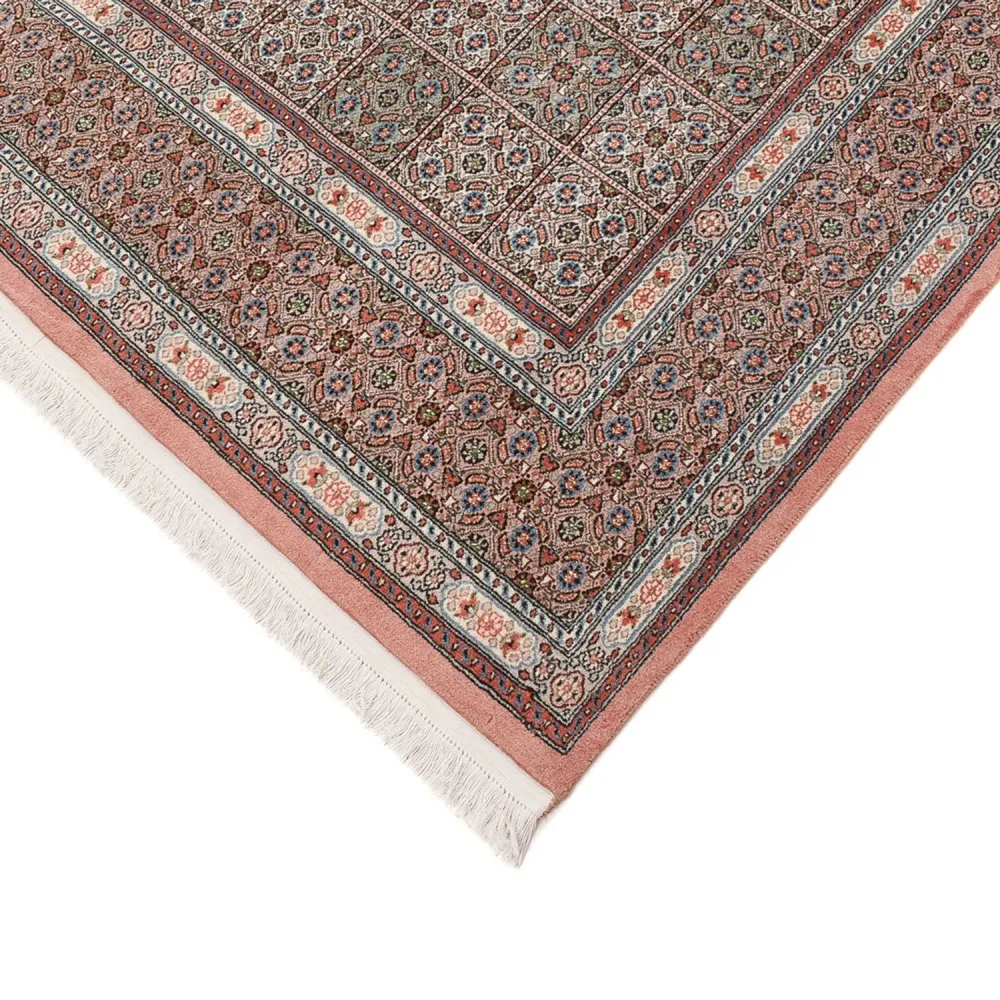 Perserteppich - Classic - 300 x 192 cm - rost