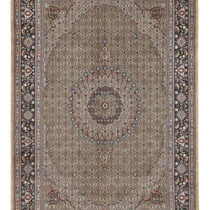Perserteppich - Classic - 300 x 195 cm - sand