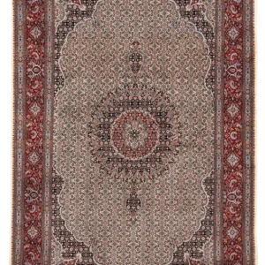 Perserteppich - Classic 300 x 196 cm - beige