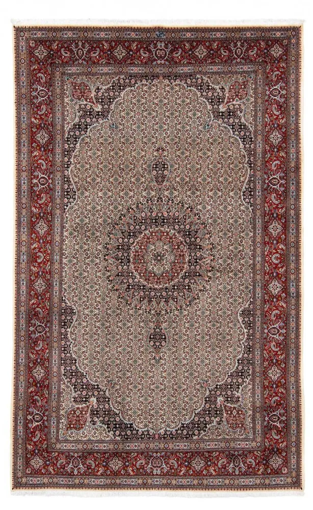 Perserteppich - Classic 300 x 196 cm - beige