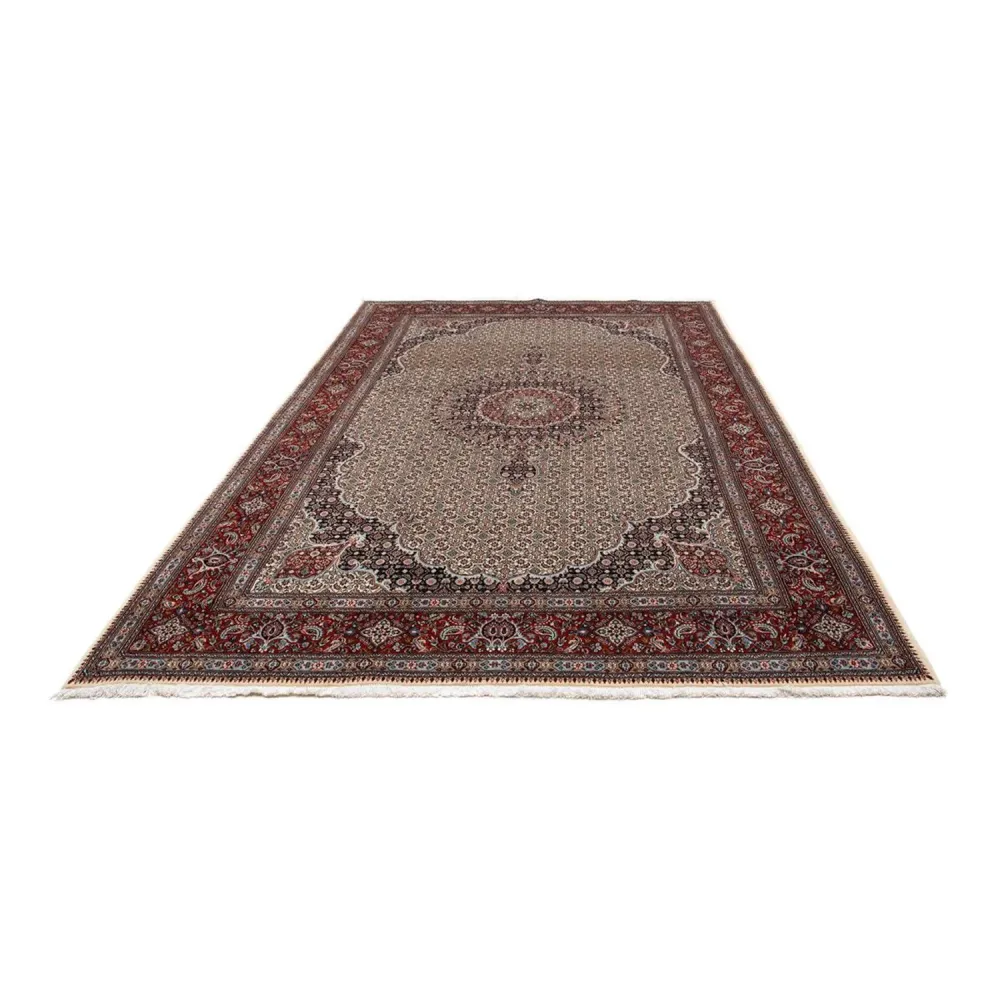 Perserteppich - Classic 300 x 196 cm - beige