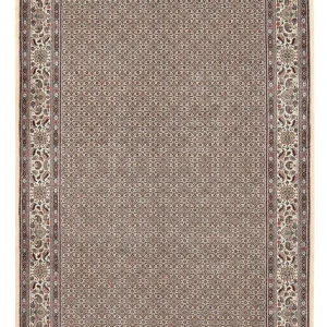 Perserteppich - Classic - 300 x 199 cm - taupe