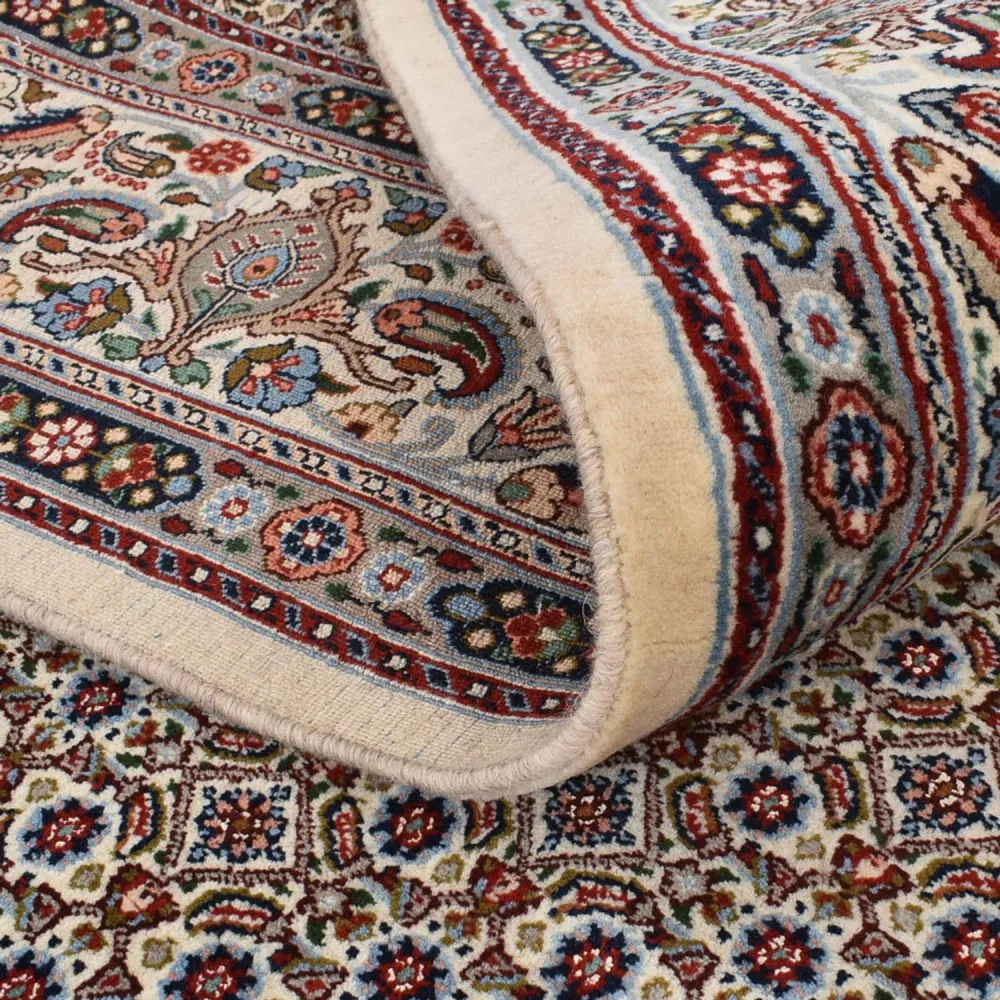 Perserteppich - Classic - 300 x 199 cm - taupe