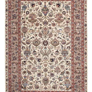 Perserteppich - Classic 300 x 200 cm - beige