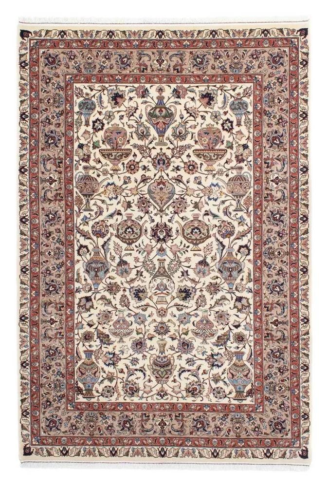 Perserteppich - Classic 300 x 200 cm - beige