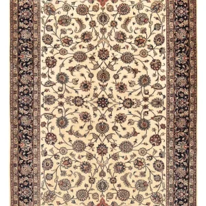 Perserteppich - Classic - 300 x 200 cm - beige