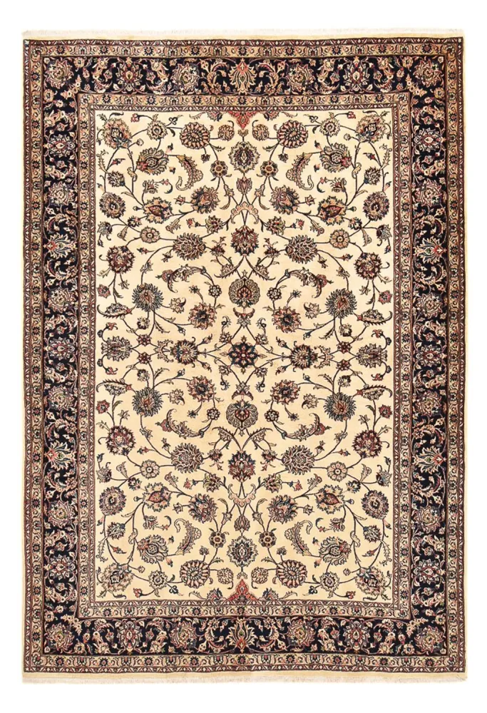 Perserteppich - Classic - 300 x 200 cm - beige