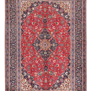Perserteppich - Classic - 300 x 200 cm - rot