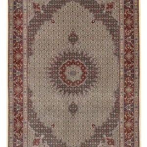 Perserteppich - Classic - 300 x 200 cm - taupe