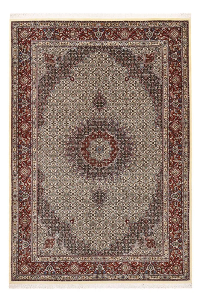 Perserteppich - Classic - 300 x 200 cm - taupe