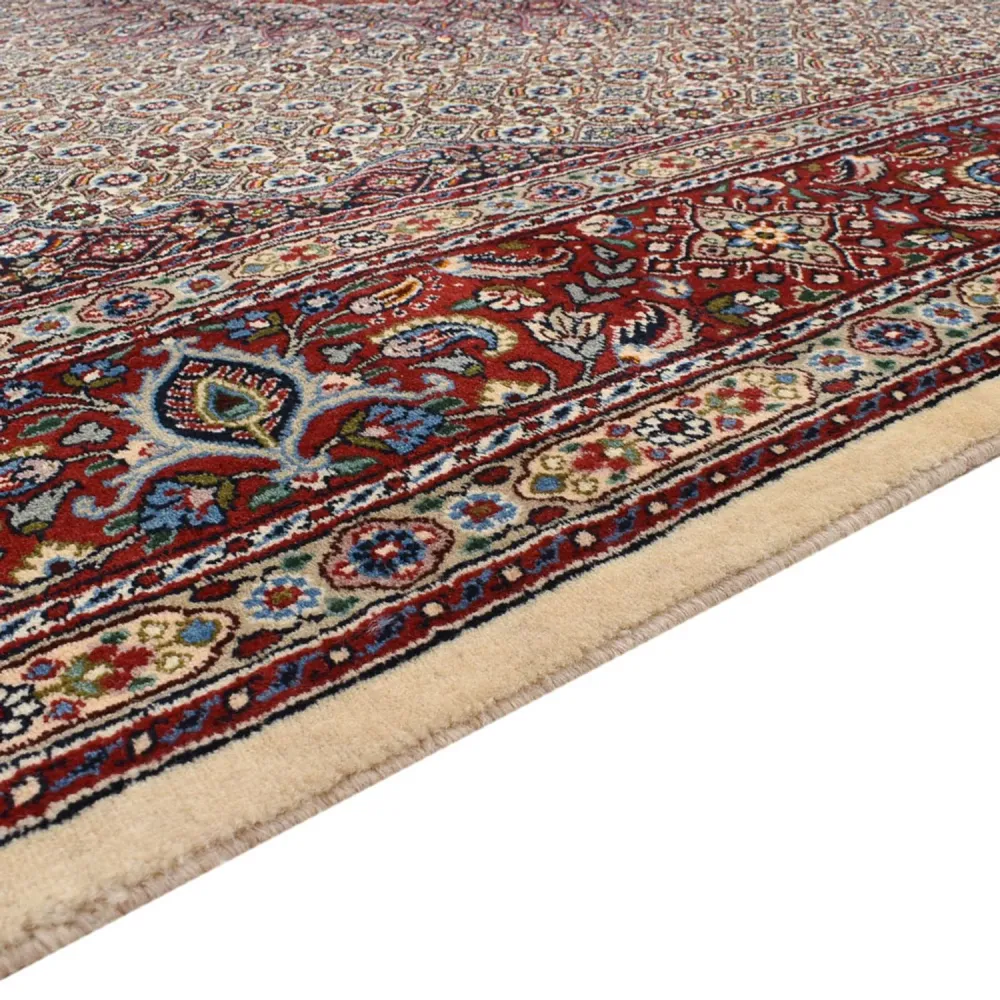 Perserteppich - Classic - 300 x 200 cm - taupe