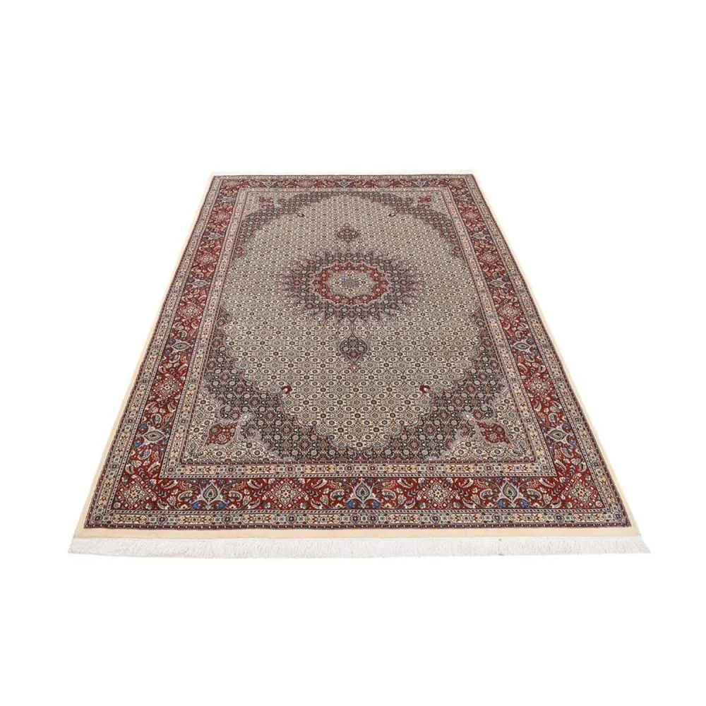 Perserteppich - Classic - 300 x 200 cm - taupe