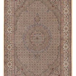 Perserteppich - Classic - 300 x 200 cm - taupe
