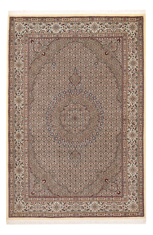 Perserteppich - Classic - 300 x 200 cm - taupe