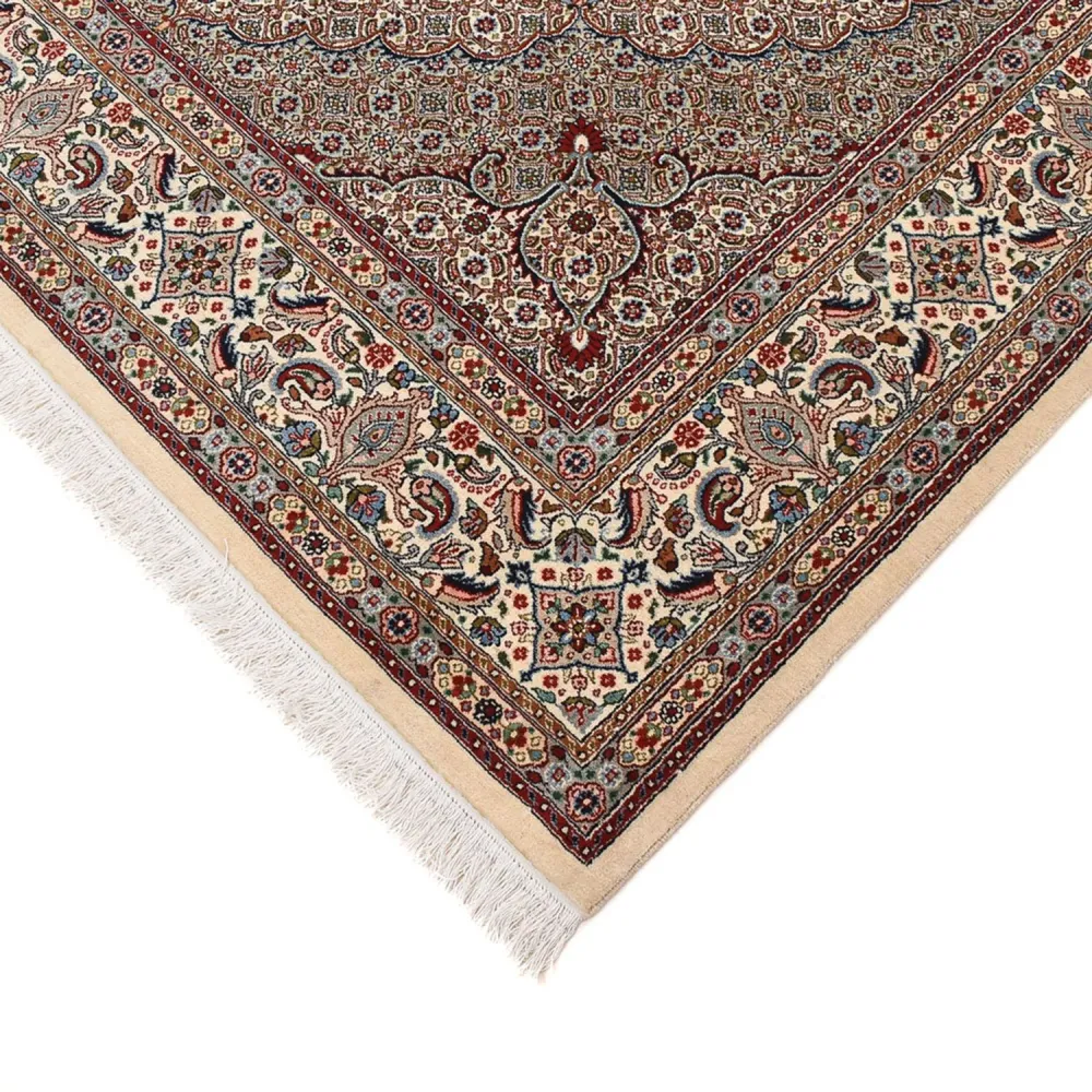 Perserteppich - Classic - 300 x 200 cm - taupe