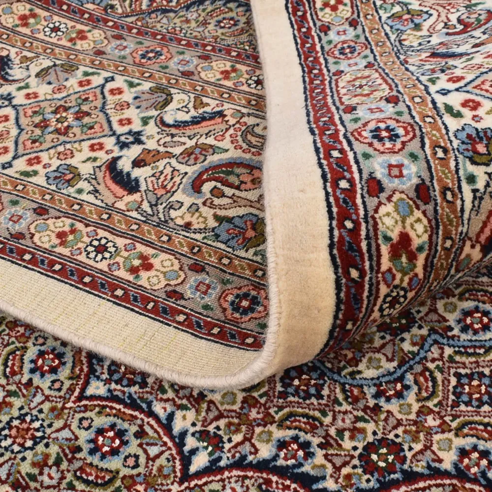 Perserteppich - Classic - 300 x 200 cm - taupe