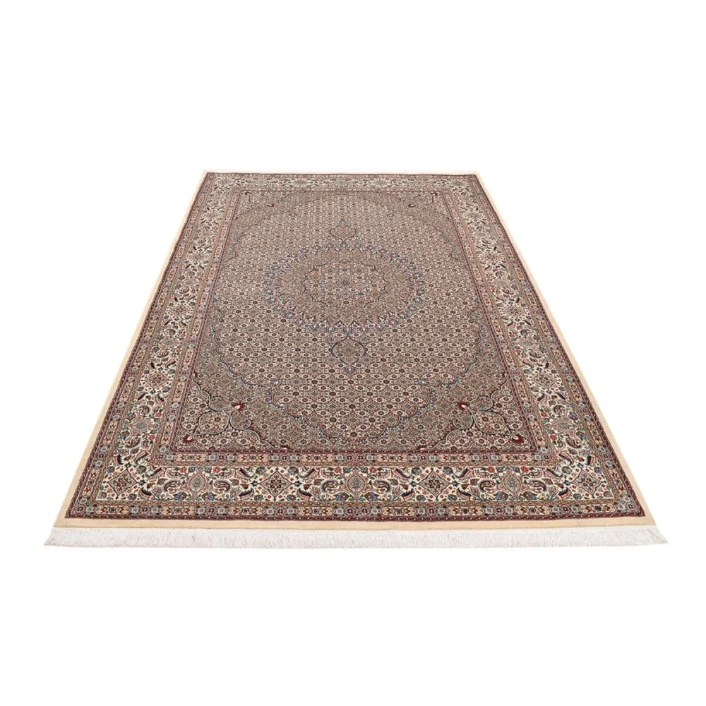 Perserteppich - Classic - 300 x 200 cm - taupe