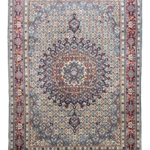 Perserteppich - Classic 300 x 211 cm - beige