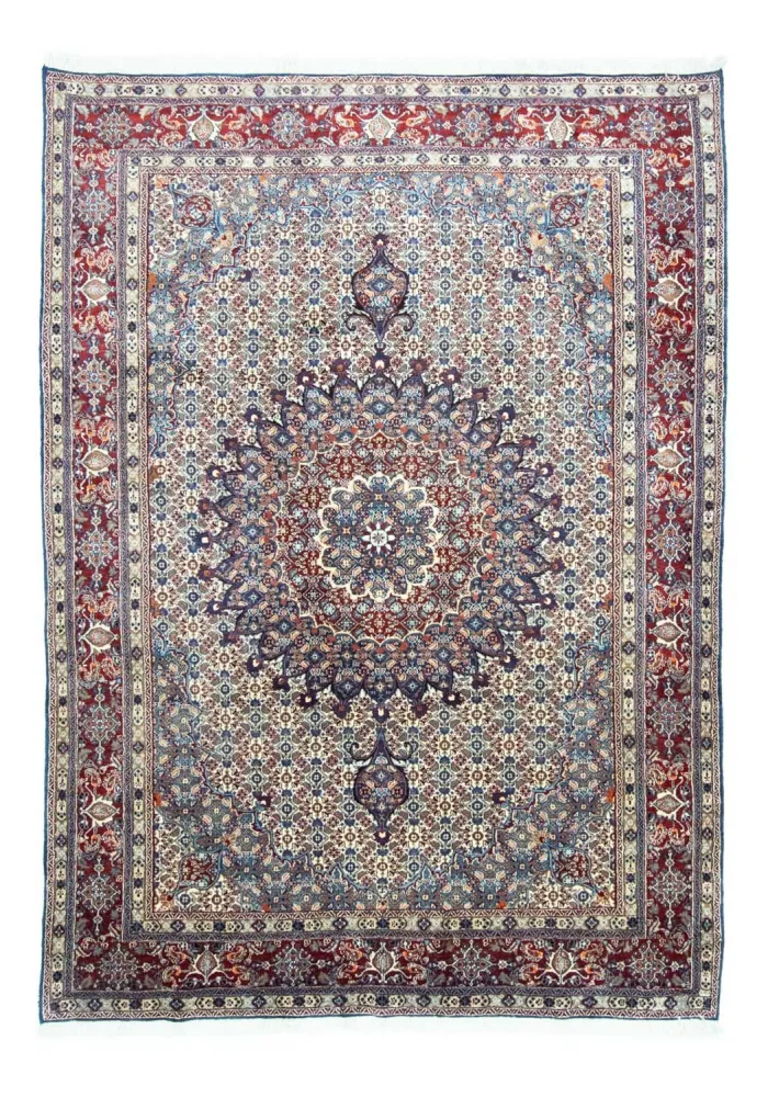 Perserteppich - Classic 300 x 211 cm - beige