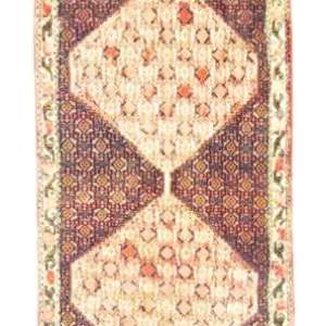 Perserteppich - Classic 300 x 75 cm